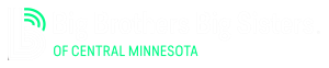 Big Brothers-Big Sisters of Central Minnesota Inc logo