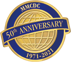 Midwest Minnesota Community Development logo