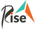 Rise Incorporated logo