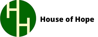 House of Hope Inc logo