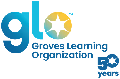 Groves Academy logo