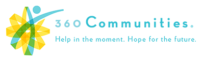 360 Communities logo