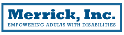 Merrick Inc logo