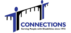 Connections logo