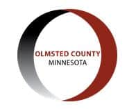 Legal Assistance of Olmsted County logo