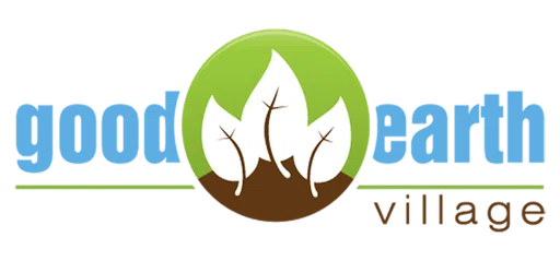 Good Earth Village logo