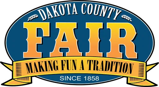 Dakota County Agricultural Society logo
