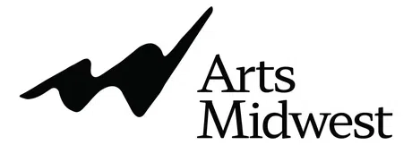 Arts Midwest logo