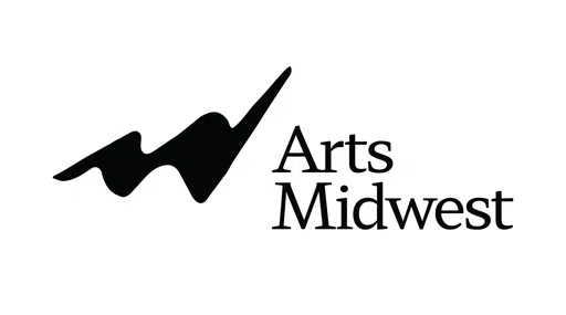 Arts Midwest logo