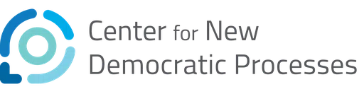Jefferson Center for New Democratic Processes logo