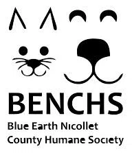 Blue Earth-Nicollet County Humane Society Inc logo