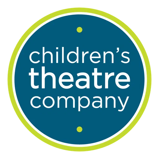 Childrens Theater Company and School logo