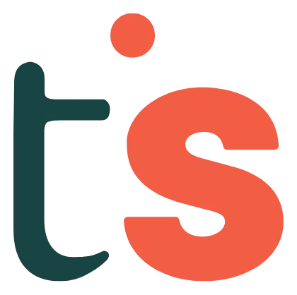 Think Small logo