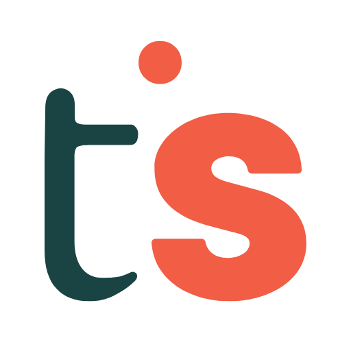Think Small logo