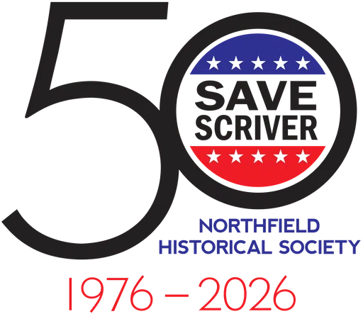 Northfield Historical Society Inc logo