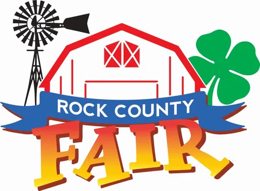 Rock County Agricultural Society logo