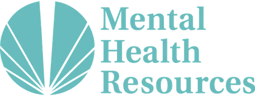 Mental Health Resources Inc logo