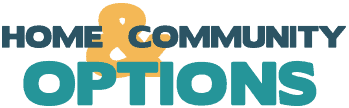 Home and Community Options Inc logo