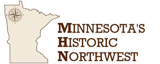 Marshall County Historical Society logo