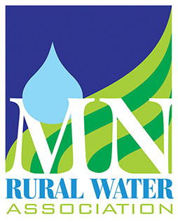Minnesota Rural Water Association logo