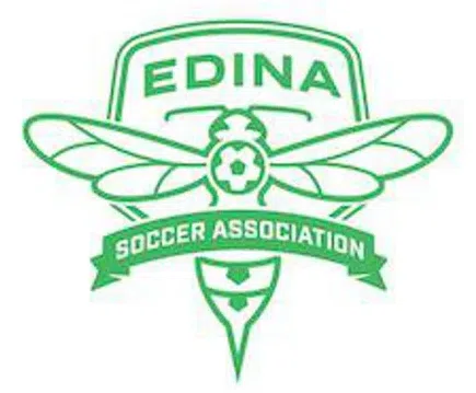 Edina Soccer Association logo