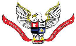 Minnesota Law Enforcement Memorial Association logo