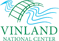 Vinland National Center logo