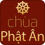 Vietnamese Buddhist Association logo