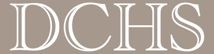 Douglas County Historical Society logo