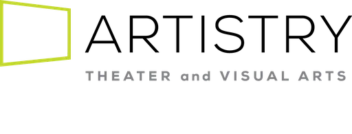 Bloomington Theatre and Art Center DBA Artistry logo