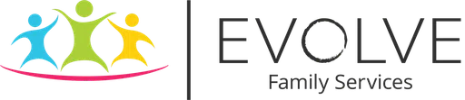 Evolve Adoption & Family Services logo