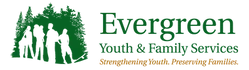 Evergreen Youth & Family Services Inc logo