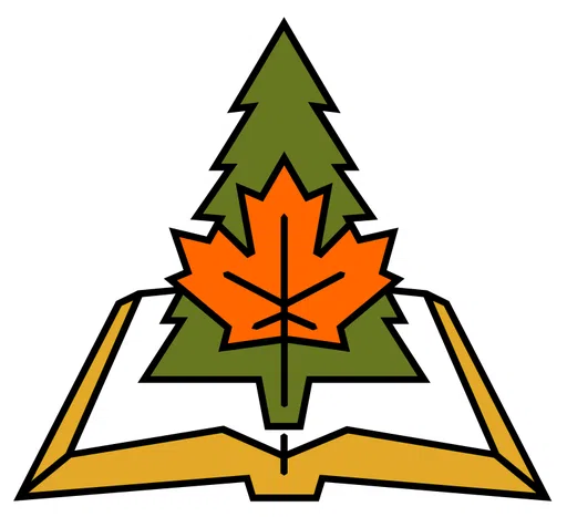 Flaming Pine Youth Camp logo