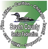 Seven County Senior Federation logo
