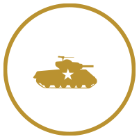 Military Historical Society of Minnesota Inc logo