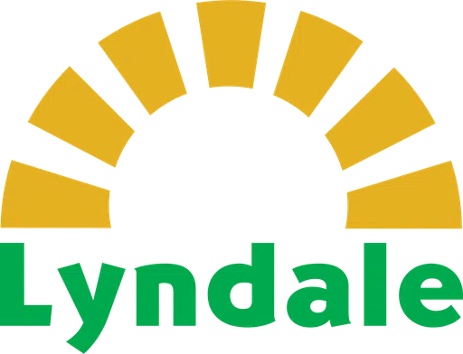 Lyndale Neighborhood Association logo
