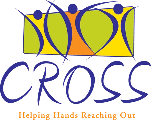 C R O S S Christians Reaching Out in Social Service logo