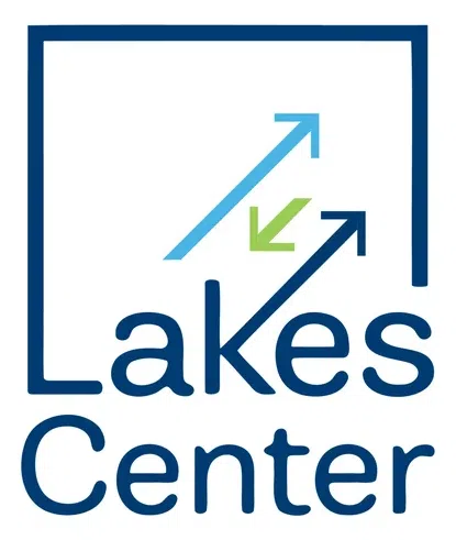 Lakes Center for Youth and Families Inc logo