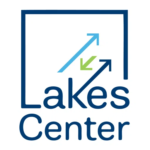 Lakes Center for Youth and Families Inc logo