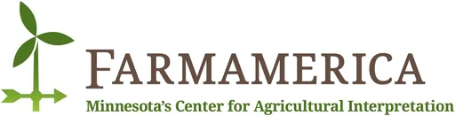 Minnesota Agricultural Interpretive Center logo