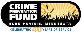 The Eden Prairie Crime Prevention and Criminal Apprehension Fund logo