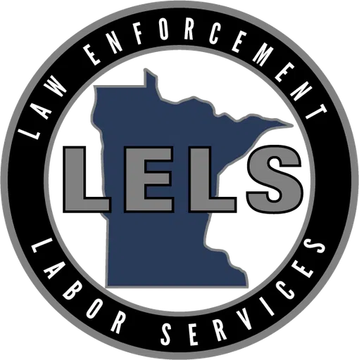 Law Enforcement Labor Services Inc logo