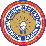 St Paul Electrical Workers Reserve Trust logo