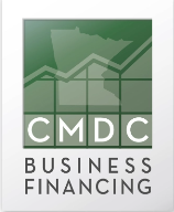 Central Minnesota Development Company logo