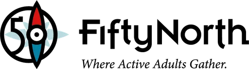 Northfield Senior Citizens Inc logo