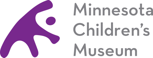 Minnesota Childrens Museum logo