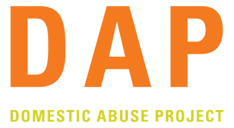 Domestic Abuse Project Inc logo