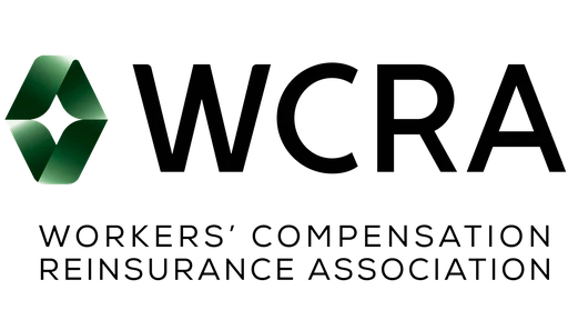 Workers Compensation Reinsurance Association logo