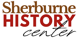 Sherburne County Historical Society logo