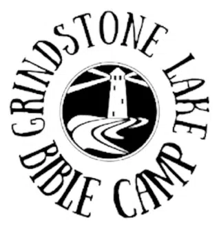 Grindstone Lake Bible Camp logo